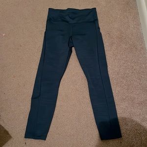 Athleta Ultimate Stash Pocket 7/8 Tight